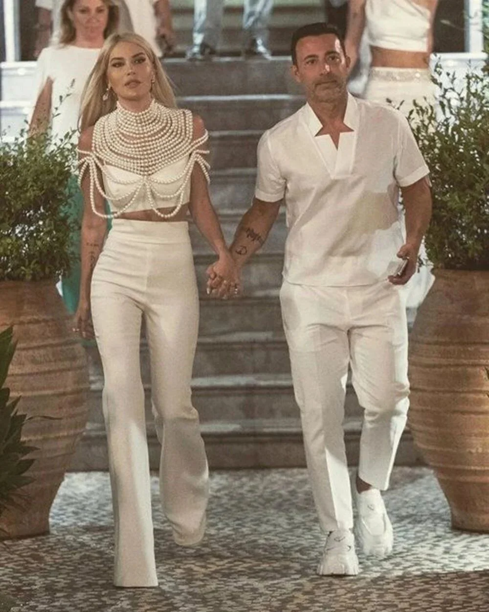 Emina Jahovic intikam zırhını kuşandı