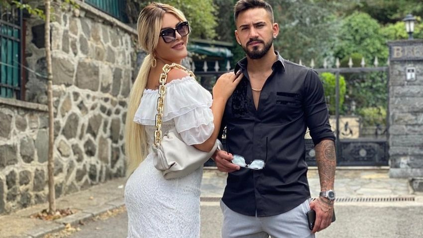 Selin Ciğerci ve Gökhan Çıra yine mi ayrıldı?