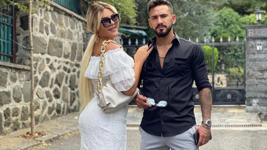 Selin Ciğerci ve Gökhan Çıra yine mi ayrıldı?