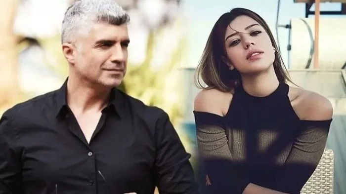 Özcan Deniz'in öfkesi Feyza Aktan'a vız geldi
