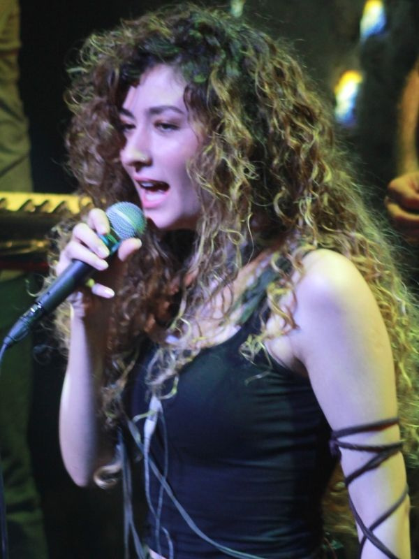 Ünlü şarkıcılar CityFest'te buluşuyor