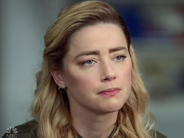 Amber Heard yenilgiyi kabullenemedi
