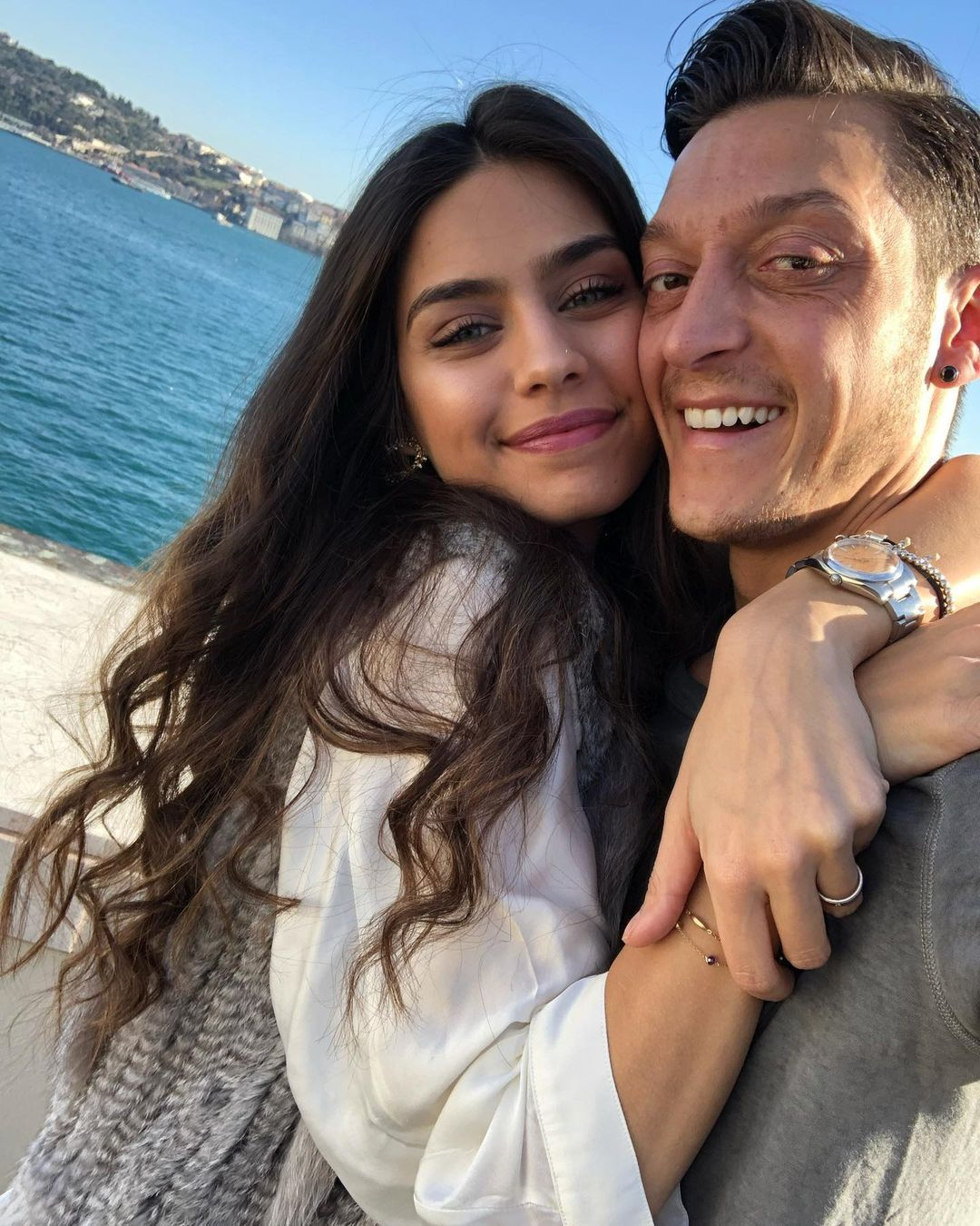 Amine Gülşe hedefine Zendaya'yı koydu!