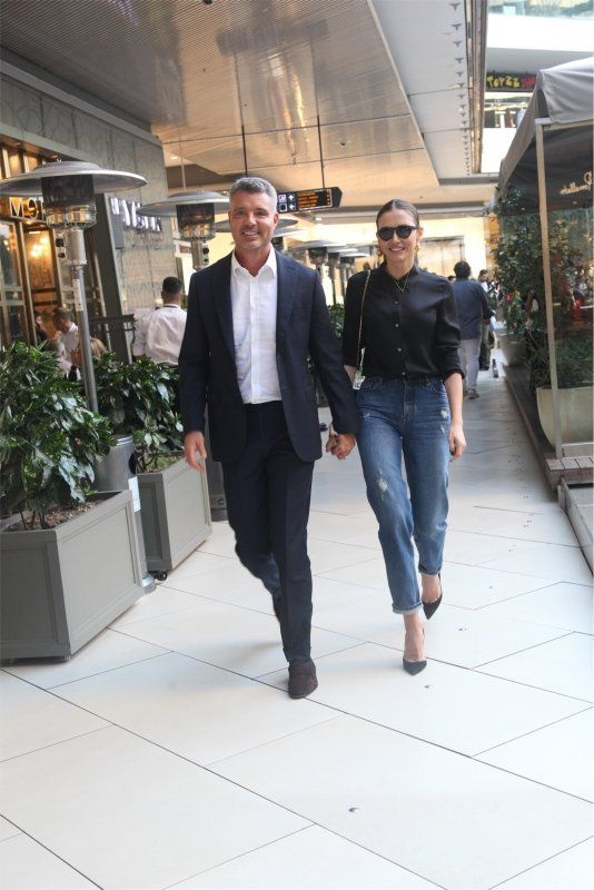 Emina Jahovic'ten Sadettin Saran'ı ima eden olay sözler!