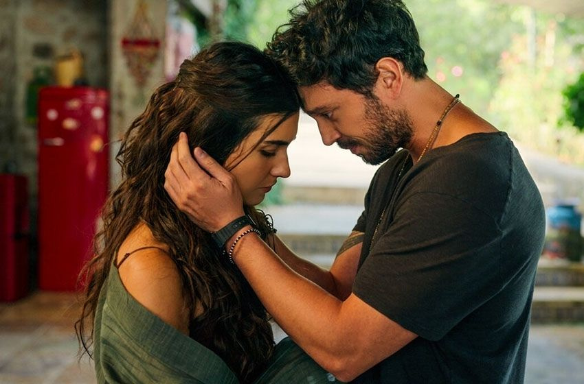 Murat Boz: "Toprak'la birbirimize benziyoruz"