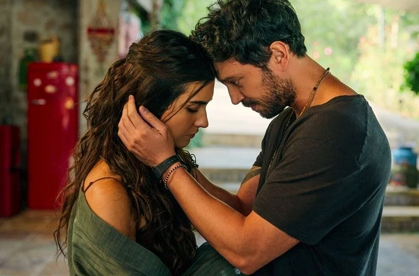 Murat Boz: "Toprak'la birbirimize benziyoruz"