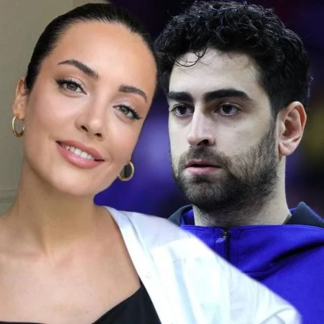 İrem Sak yalanladığı aşkına sahip çıktı: "Benim"
