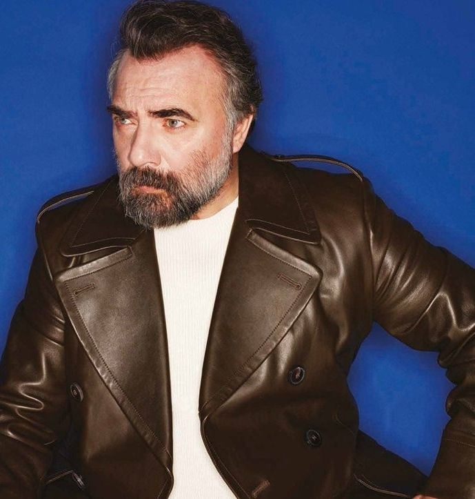Özgü Namal - Oktay Kaynarca buluşmasının detayları ortaya çıktı!