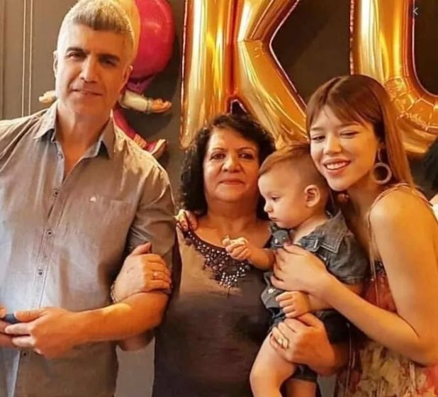 Özcan Deniz oğlu Kuzey için bir servet ödedi!
