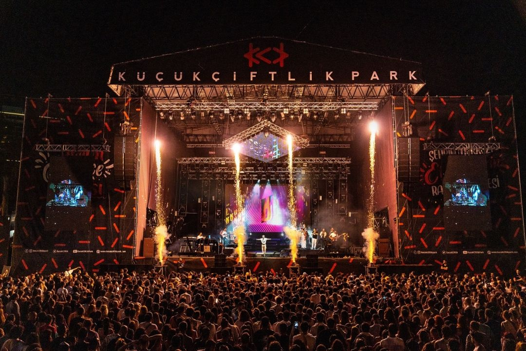 İstanbul Cocktail Festival'e rekor katılım