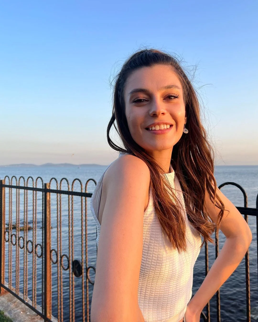 Elif Doğan'dan müjdeli haber geldi