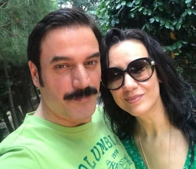Ufuk Özkan'ın ani biten evliliğinin ardından bomba açıklama