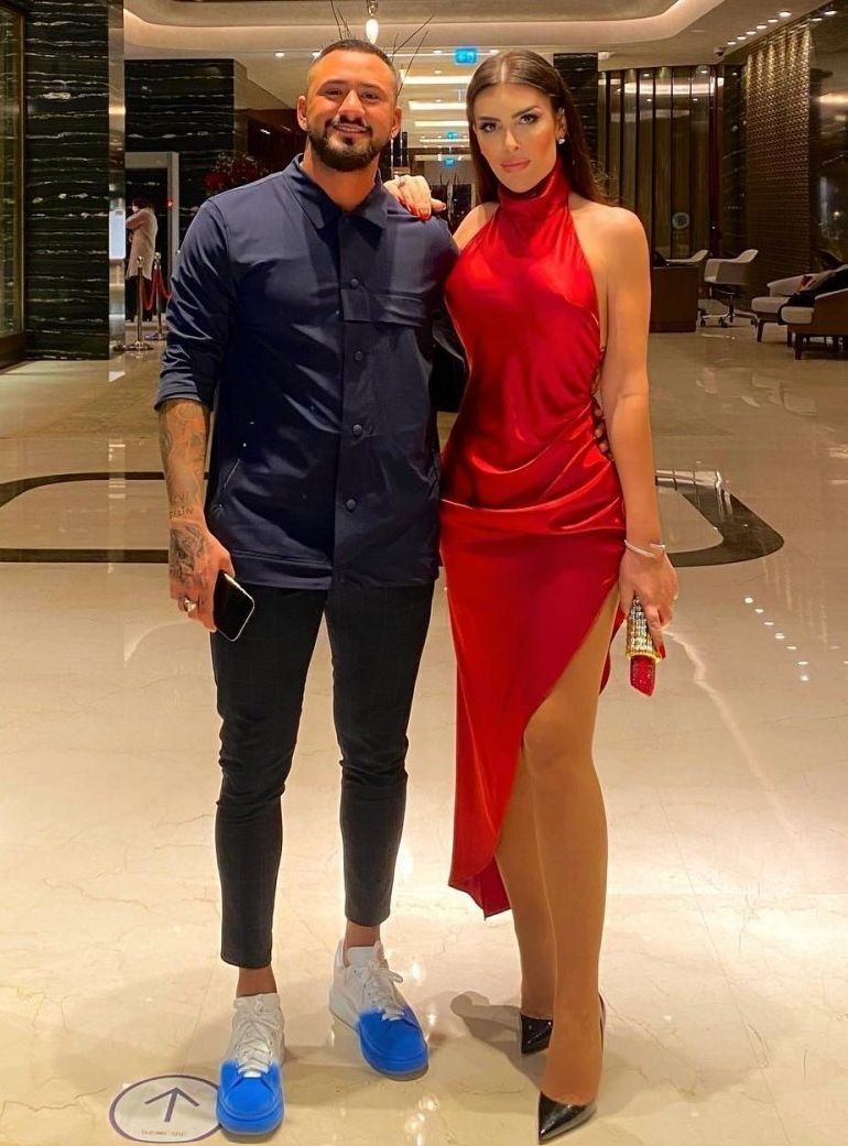 Selin Ciğerci'den bomba Gökhan Çıra açıklaması!