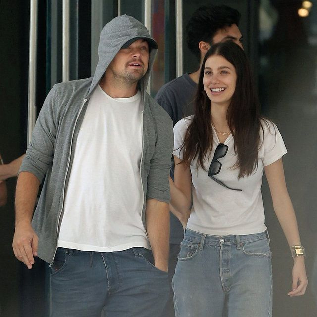 Leonardo DiCaprio'nun aşk hayatında neler oluyor?