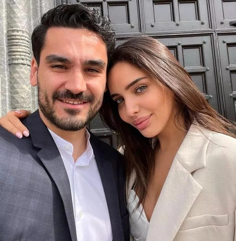 İlkay Gündoğan - Sara Arfaoui cephesinde neler oluyor?