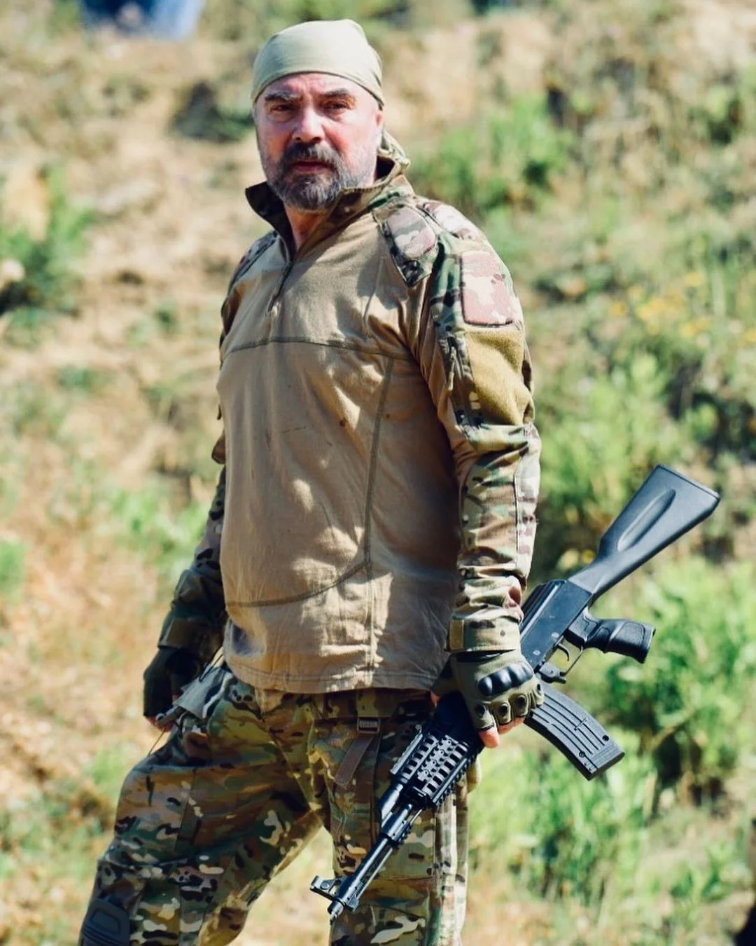 Oktay Kaynarca yeni dizisiyle iddialı