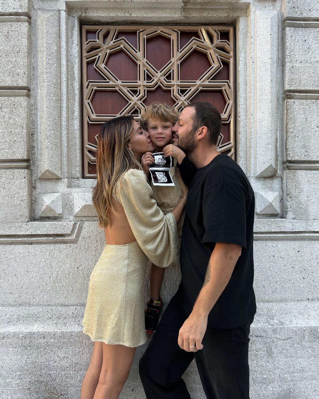 Avatar Atakan ikinci kez baba oluyor