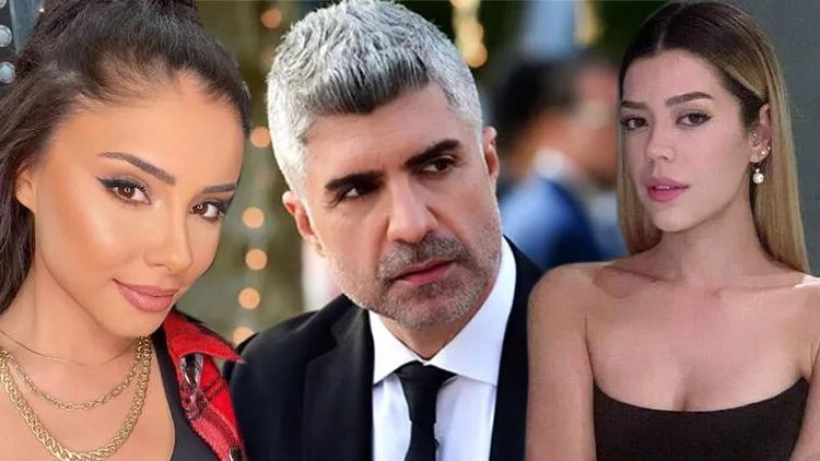 Samar Dadgar Özcan Deniz'in yasak aşkı mıydı?