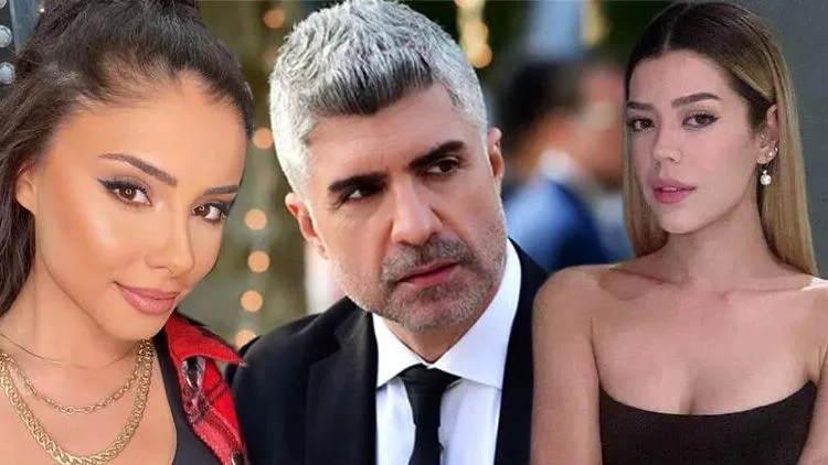 Samar Dadgar Özcan Deniz'in yasak aşkı mıydı?