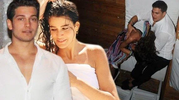 Duygu Sarışın 'Berrak Tüzünataç' krizi çıkardı!