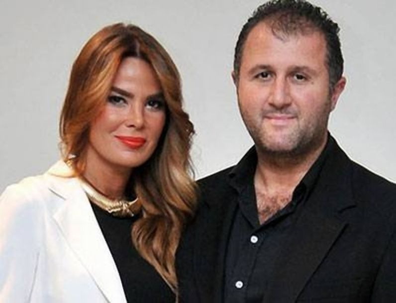 Özlem Yıldız'dan oğlu Demir'e 15. yaş kutlaması