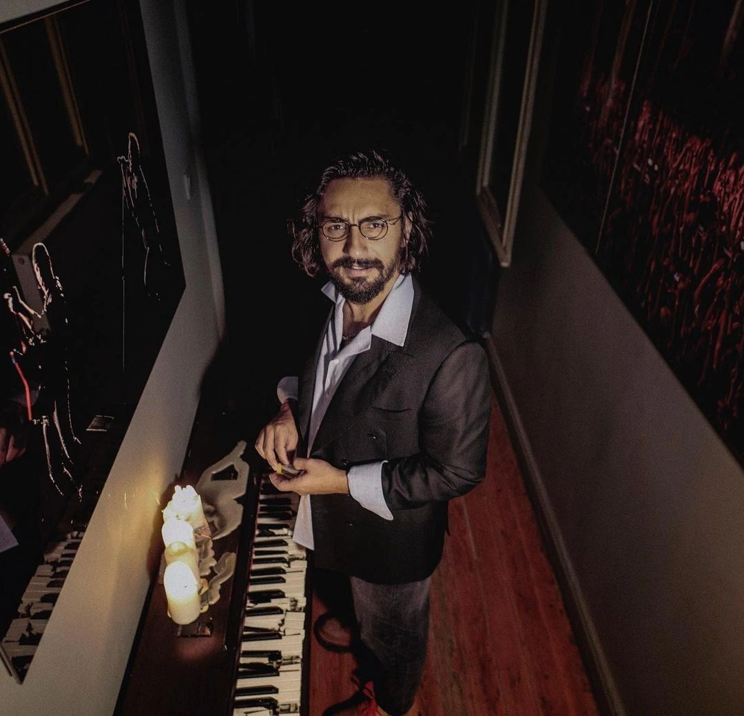 Umut Evirgen'in adı çok sürpriz bir isimle anılıyor!