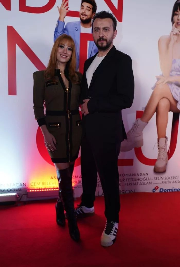 Hazal Kaya ile Ali Atay 5 milyon liraya yazlık aldı