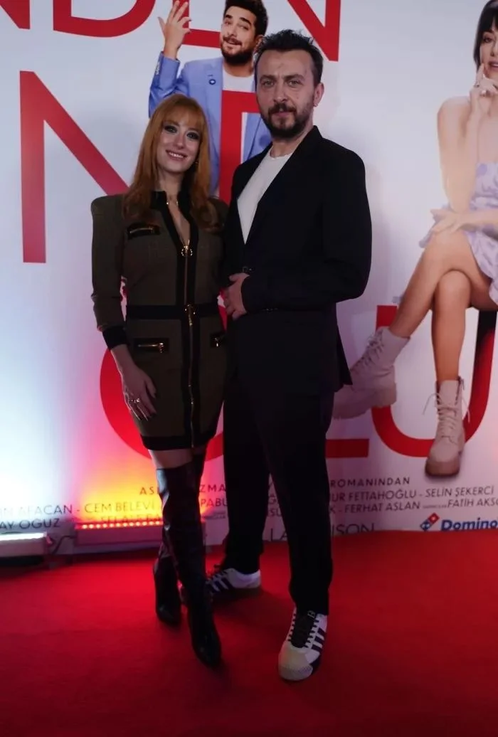 Hazal Kaya ile Ali Atay 5 milyon liraya yazlık aldı