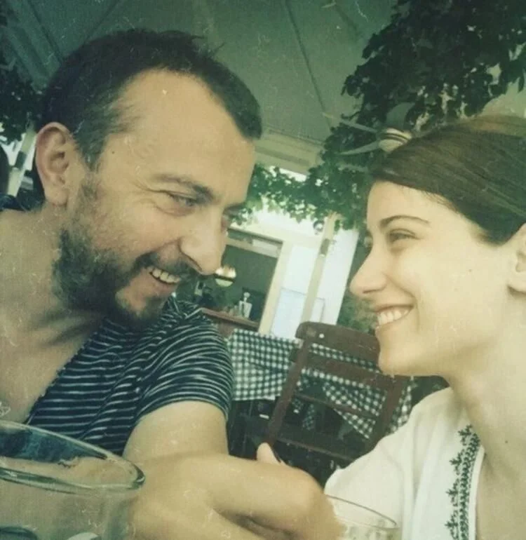 Hazal Kaya ile Ali Atay 5 milyon liraya yazlık aldı
