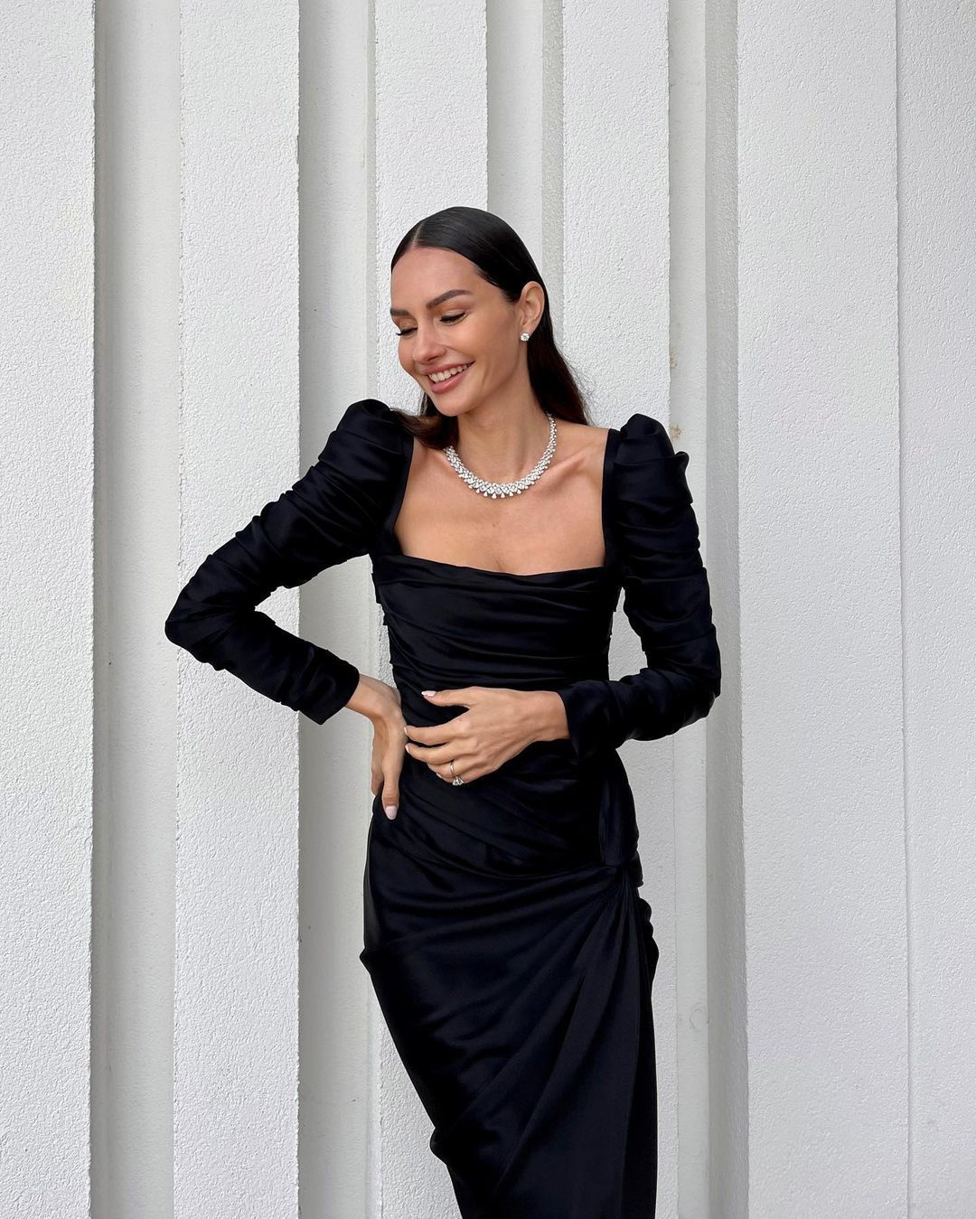 Yasemin Özilhan'ın sözleri tepki çekti