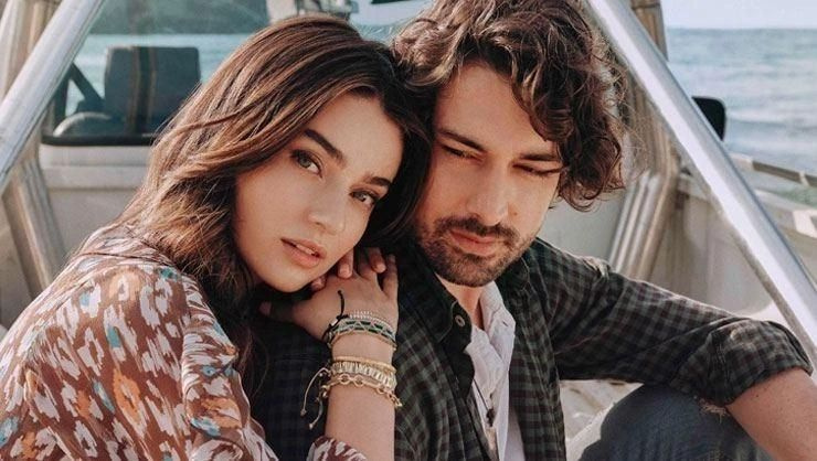 Ayça Ayşin Turan - Alp Navruz'dan bomba iddia!