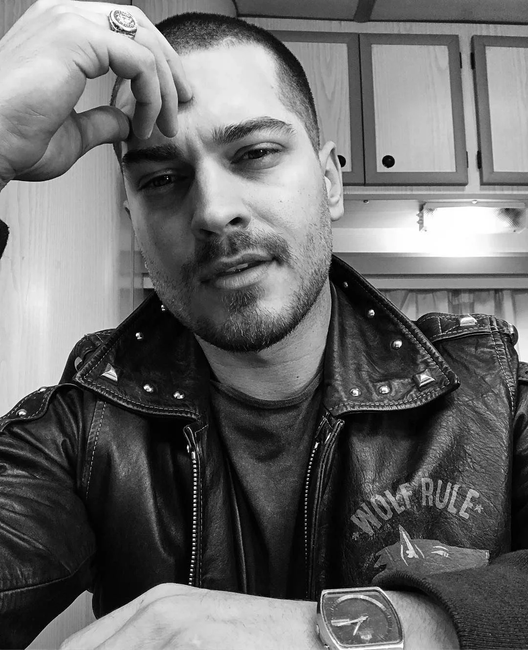 Hayat Çağatay Ulusoy'a güzel