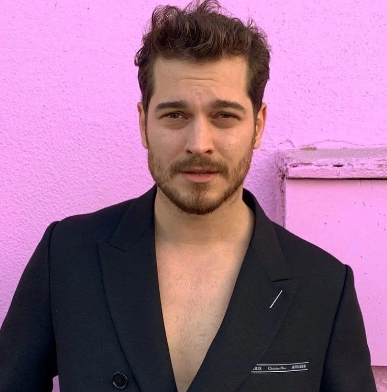 Hayat Çağatay Ulusoy'a güzel