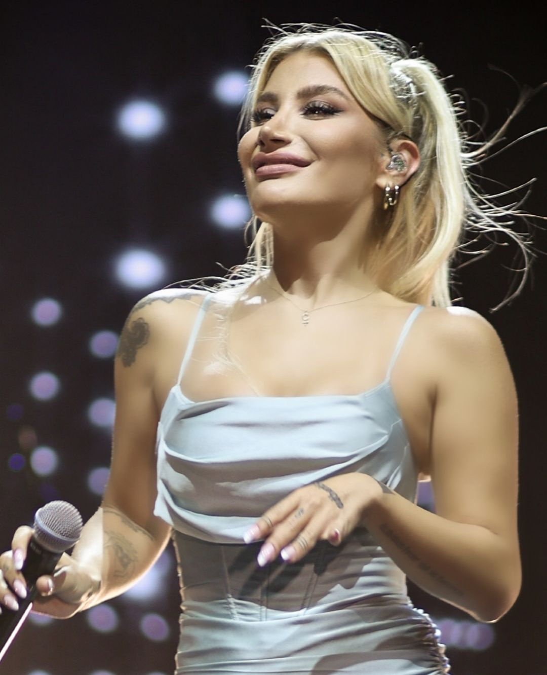 İrem Derici: "Eski cesurluğum yok!"