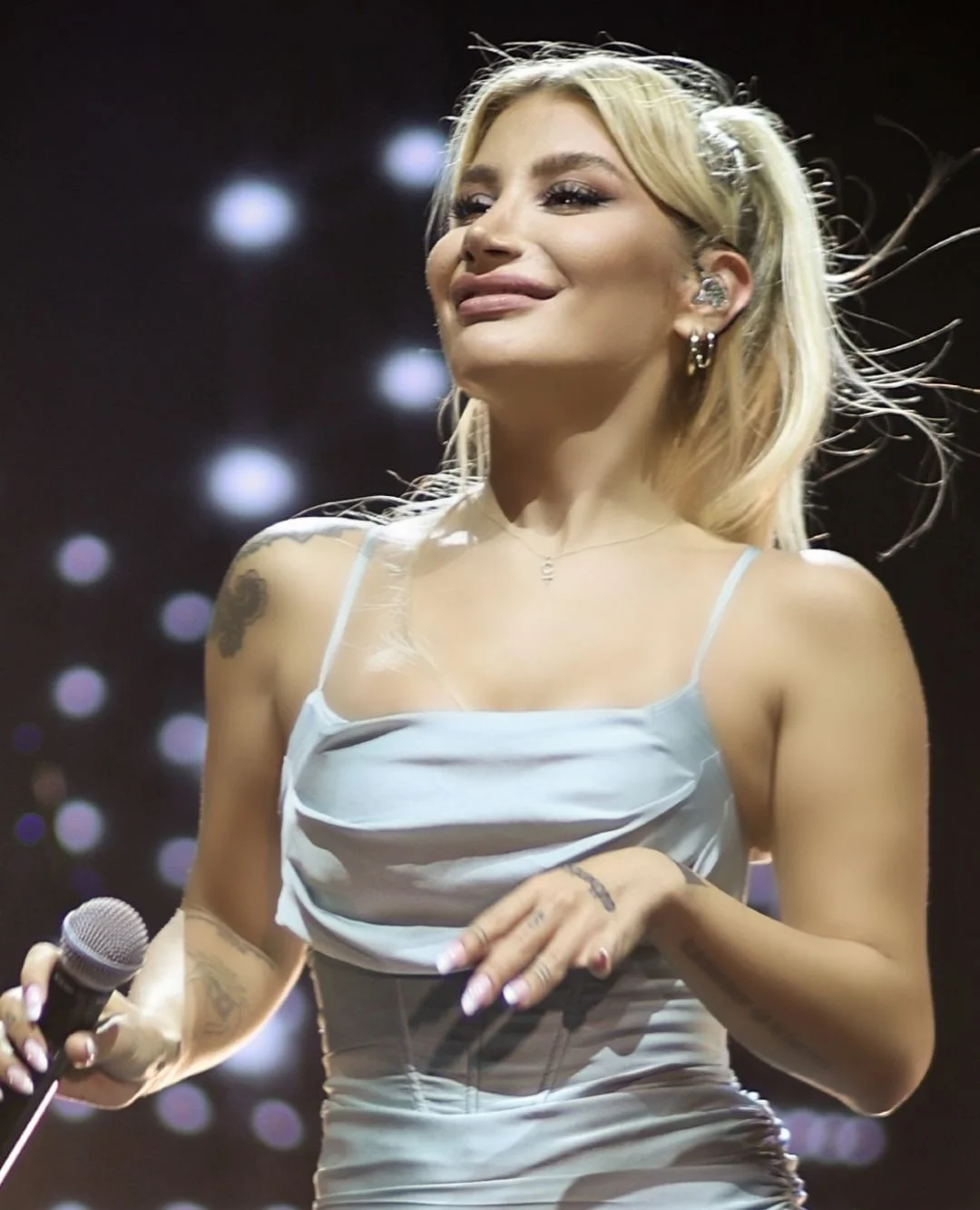 İrem Derici: "Eski cesurluğum yok!"