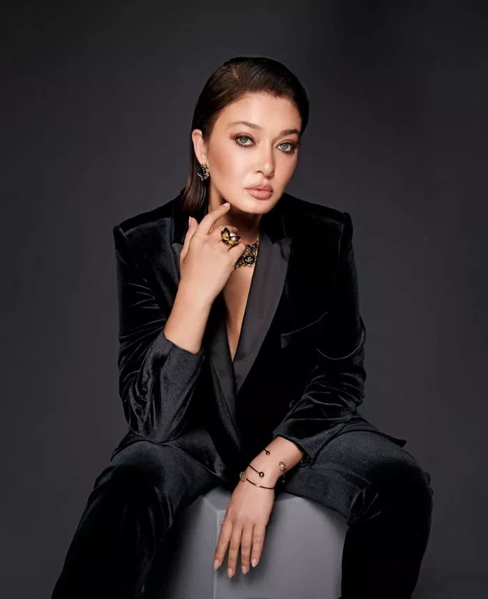 Nurgül Yeşilçay: "Depresyona girmeyi değerli buluyorum"