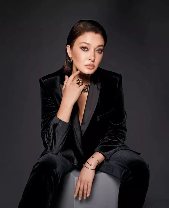 Nurgül Yeşilçay: "Depresyona girmeyi değerli buluyorum"