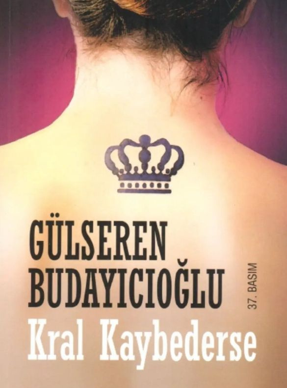 Yılan hikayesine dönen "Kral Kaybederse" dizisinde olay gelişme