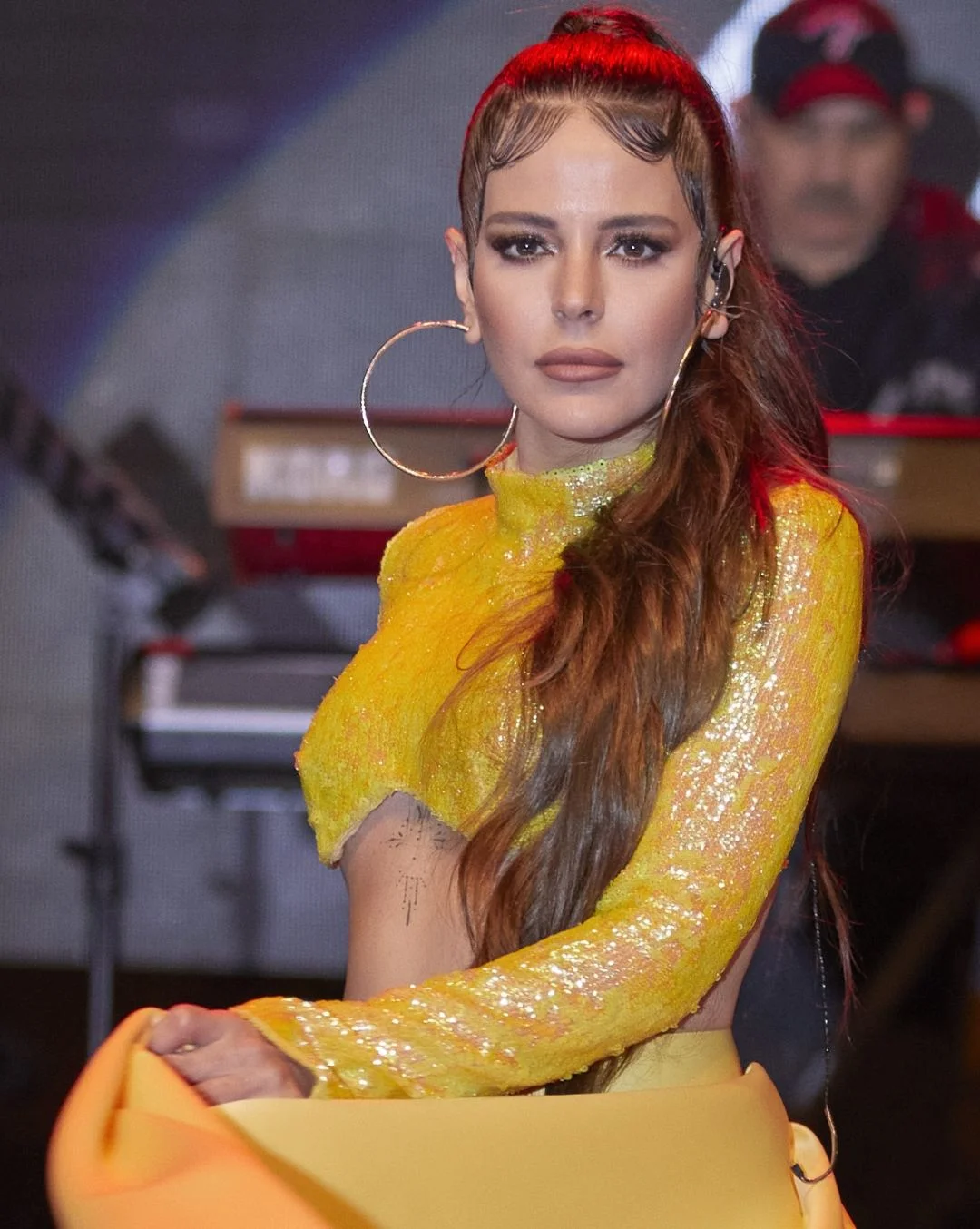 Meğer güzel yıldızlar küçük bir servet ödüyormuş!