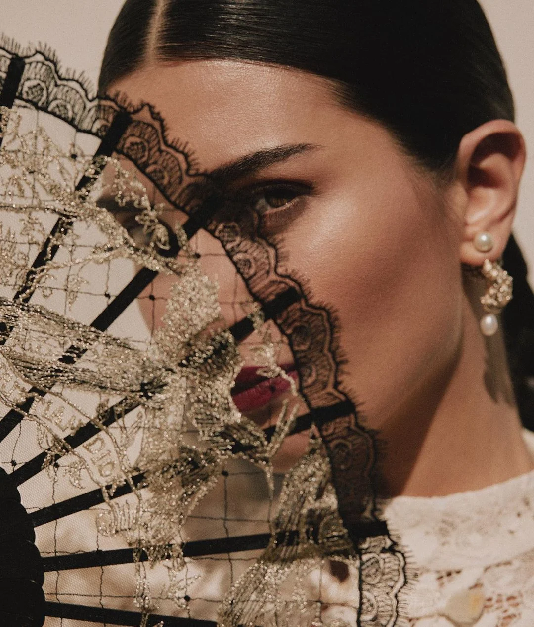 Tuba Büyüküstün: "Mükemmel bir kadın değilim"