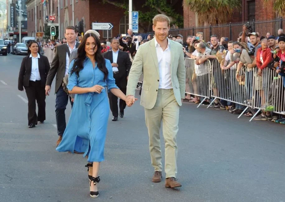 Harry ile Meghan belgeselinde tartışma yaratacak 6 açıklama