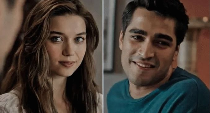 "Yalı Çapkını" dizisinin ünlü oyuncusunun özel hayatında da işler karıştı!