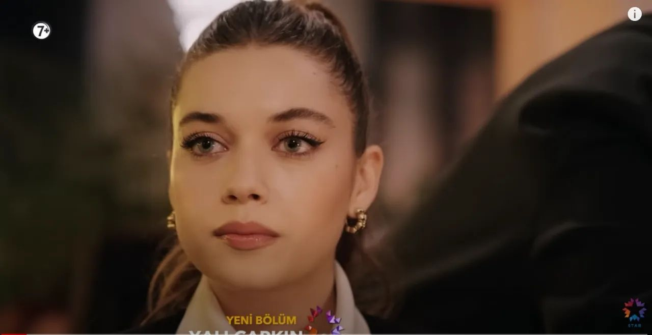 Yalı Çapkını yapımcılarından Pelin ve İfakat atağı!