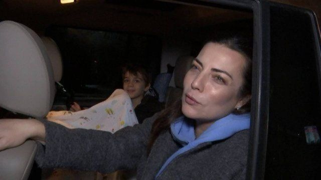 Lohusa Burcu Kara'nın isyanı sosyal medyada yankı buldu!