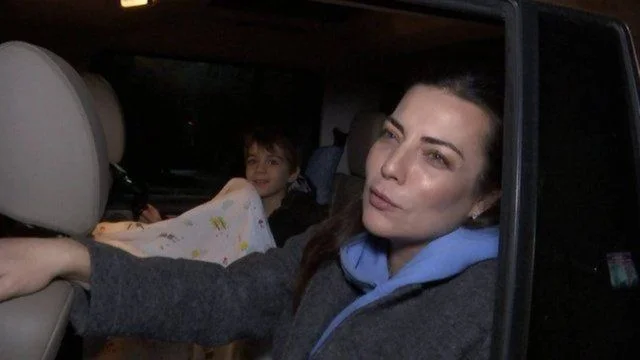 Lohusa Burcu Kara'nın isyanı sosyal medyada yankı buldu!