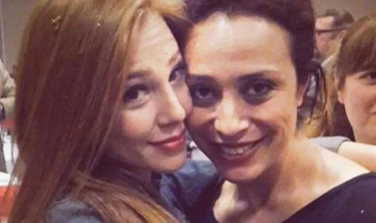 Elçin Sangu hiç ummadığı yerden yara aldı, sevgilisi 'Öyle bir şey yok' dedi!