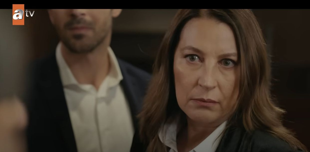 Aldatmak'ta Güzide Yenersoy'dan Yeşim'e tokat mı geliyor! İzleyiciler şok olacak