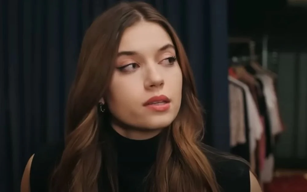 Yalı Çapkını'nın Pelin'i, Afra Saraçoğlu ve Mert Ramazan Demir için neler dedi?