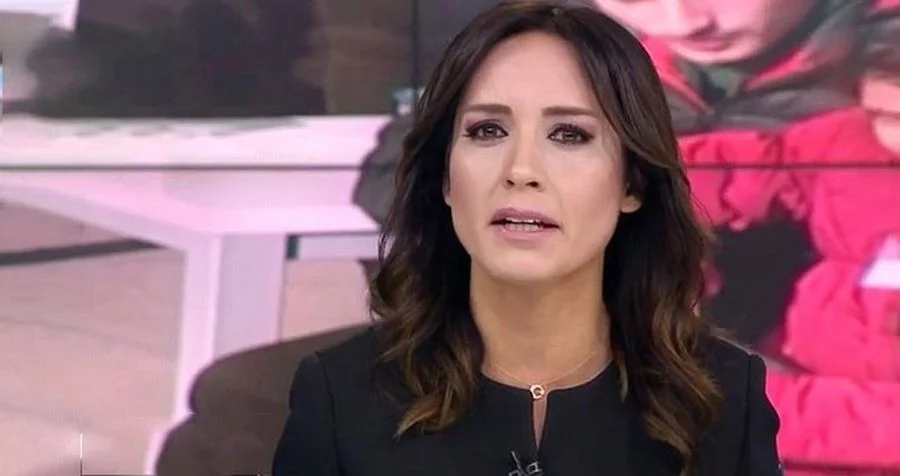 Ünlü dizi yıldızları depremzedeler için tek yürek oldu