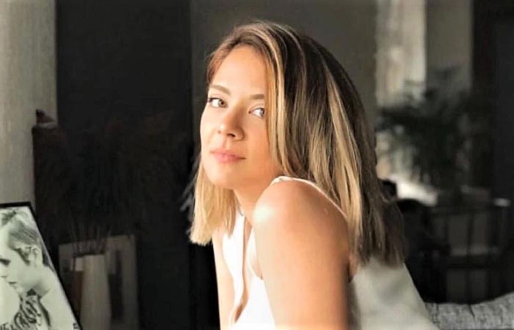 Oyuncu Emel Atıcı depremde kızıyla birlikte hayatını kaybetti